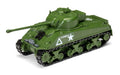 Airfix J6042 1/35 QuickBuild Sherman Firefly Tank Brick-based Model Kit