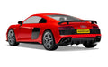 Airfix J6049 QuickBuild Audi R8 Coupe Car Brick-based Model Kit