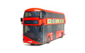 Airfix J6050 QuickBuild New Routemaster Bus Brick-based Model Kit