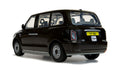 Airfix J6051 QuickBuild London Taxi LEVC TX Brick-based Model Kit