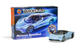 Airfix J6052 QuickBuild McLaren Speedtail Race Car Brick-based Model Kit