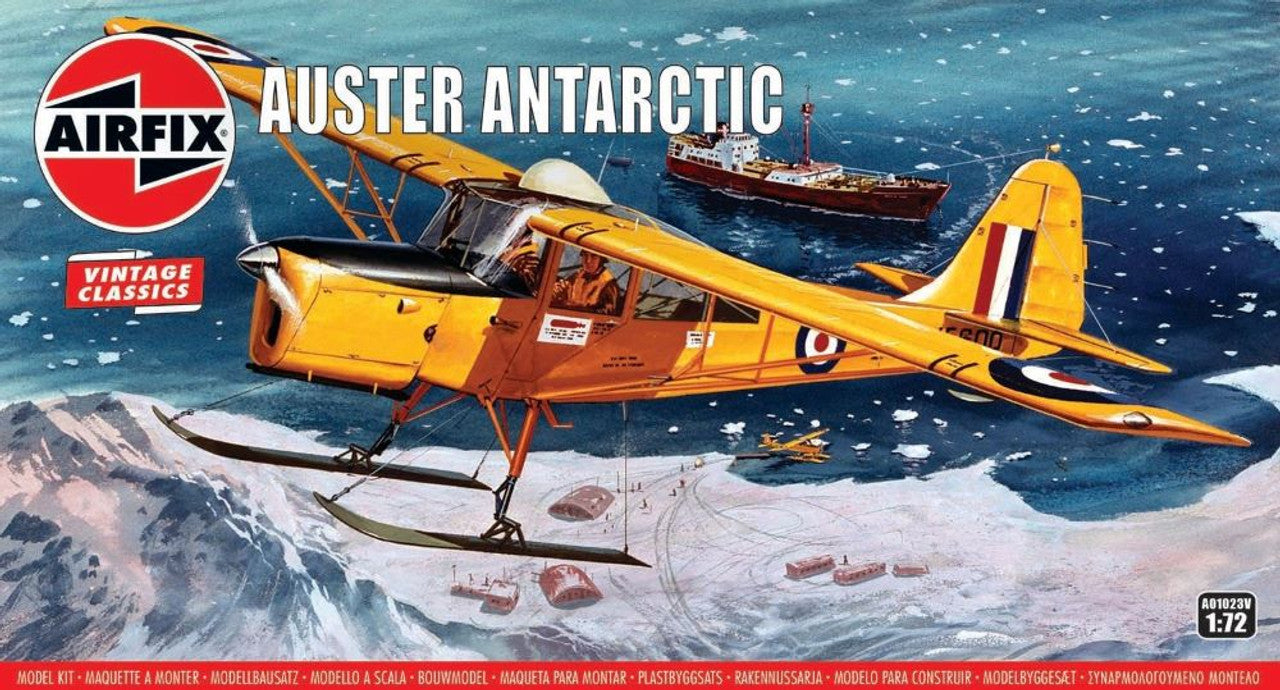 Airfix Models