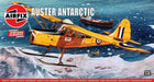 AIRFIX Models 1023 1/72 Auster Antarctic Light Observation Model Aircraft Kit