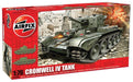 AIRFIX Models 2338 1/76 Cromwell IV Model Tank Kit