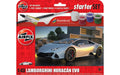 AIRFIX Models 55007 1/43 Lamborghini Huracan EVO Small Starter Set