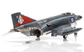 AIRFIX Models 6016 1/72 FG1 Phantom Aircraft