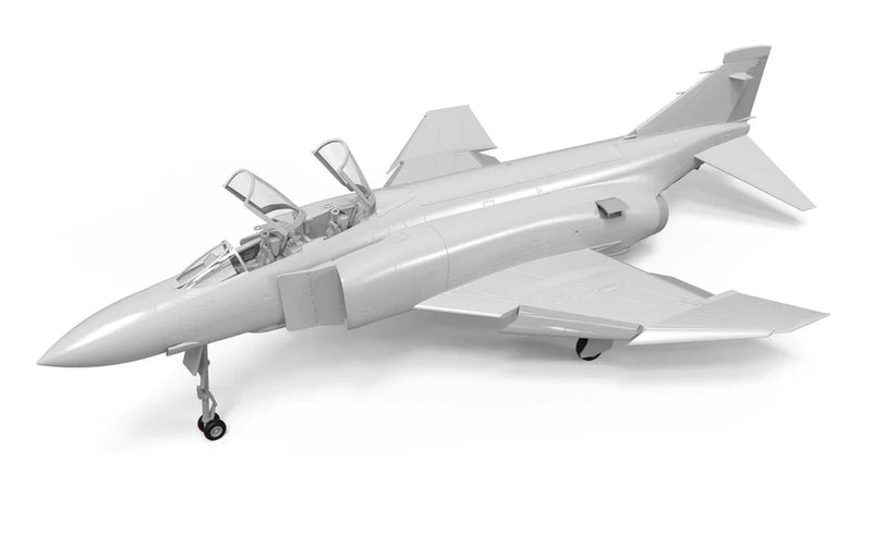 AIRFIX Models 6019 1/72 FG1 Phantom RAF Model Aircraft Kit