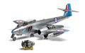 AIRFIX Models 9182 1/48 Gloster Meteor F8 British Jet Fighter