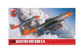 AIRFIX Models 9182 1/48 Gloster Meteor F8 British Jet Fighter