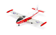 AIRFIX Models A02103A 1/72 Hunting Percival Jet Provost T.3/T.4 Model Aircraft Kit