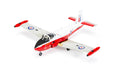 AIRFIX Models A02103A 1/72 Hunting Percival Jet Provost T.3/T.4 Model Aircraft Kit