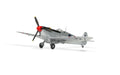 AIRFIX Models A02108A 1/72 Supermarine Spitfire Mk.Vc Model Aircraft Kit