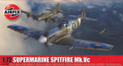 AIRFIX Models A02108A 1/72 Supermarine Spitfire Mk.Vc Model Aircraft Kit
