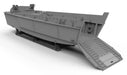 AIRFIX Models A02340 1/72 Higgins LCVP Landing Craft Model Kit
