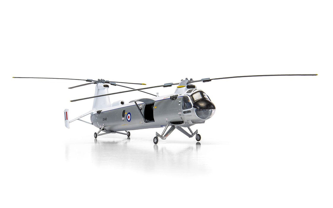 AIRFIX Models A03002V 1/72 Bristol 192 Belvedere Model Aircraft Kit