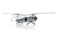 AIRFIX Models A03002V 1/72 Bristol 192 Belvedere Model Aircraft Kit