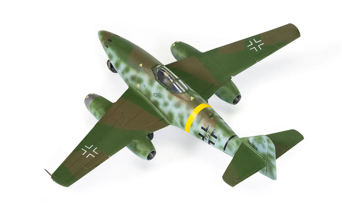 AIRFIX Models A03090A 1/72 Messerschmitt Me 262A-1a/2a Model Aircraft Kit