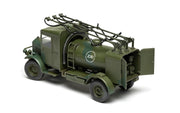 AIRFIX Models A03312 1/48 Albion 3-Point Fueller Truck Model Kit