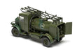 AIRFIX Models A03312 1/48 Albion 3-Point Fueller Truck Model Kit