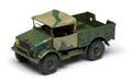 AIRFIX Models A03313A 1/48 WWII 15-CWT 4X2 G.S. Truck Model Kit