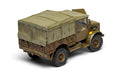AIRFIX Models A03313A 1/48 WWII 15-CWT 4X2 G.S. Truck Model Kit