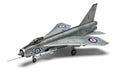AIRFIX Models A04054A 1/72 English Electric Lightning F.2A Jet Model Aircraft Kit