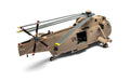 AIRFIX Models A04056 1/72 Westland Sea King HC.4 Helicopter Model Aircraft Kit