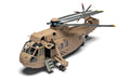 AIRFIX Models A04056 1/72 Westland Sea King HC.4 Helicopter Model Aircraft Kit