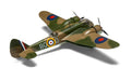AIRFIX Models A04059 1/72 Bristol Blenheim Mk.IF Bomber Model Aircraft Kit