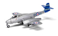 AIRFIX Models A04064 1/72 Gloster Meteor F.8 Jet Model Aircraft Kit