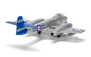 AIRFIX Models A04064 1/72 Gloster Meteor F.8 Jet Model Aircraft Kit