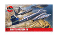 AIRFIX Models A04064 1/72 Gloster Meteor F.8 Jet Model Aircraft Kit