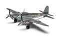 AIRFIX Models A04066 1/72 Messerschmitt Me 410A-1/U2 & U4 Model Aircraft Kit