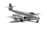 AIRFIX Models A04067 1/72 Gloster Meteor F.8/FR.9 Jet Model Aircraft Kit