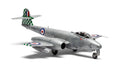 AIRFIX Models A04067 1/72 Gloster Meteor F.8/FR.9 Jet Model Aircraft Kit