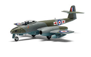 AIRFIX Models A04067 1/72 Gloster Meteor F.8/FR.9 Jet Model Aircraft Kit