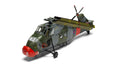 AIRFIX Models A04068 1/72 Westland Wessex HC.2 Helicopter Model Aircraft Kit