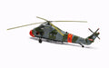 AIRFIX Models A04068 1/72 Westland Wessex HC.2 Helicopter Model Aircraft Kit