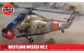 AIRFIX Models A04068 1/72 Westland Wessex HC.2 Helicopter Model Aircraft Kit