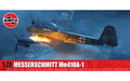 AIRFIX Models A04069 1/72 Messerschmitt Me410A-1 Model Aircraft Kit