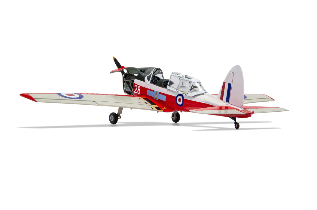 AIRFIX Models A04105 1/48 De Havilland Chipmunk T.10 Model Aircraft Kit