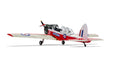 AIRFIX Models A04105 1/48 De Havilland Chipmunk T.10 Model Aircraft Kit