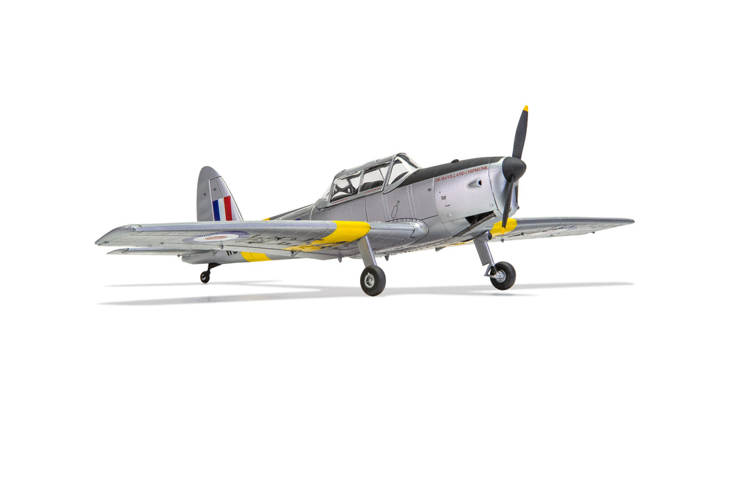 AIRFIX Models A04105 1/48 De Havilland Chipmunk T.10 Model Aircraft Kit