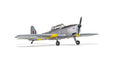 AIRFIX Models A04105 1/48 De Havilland Chipmunk T.10 Model Aircraft Kit