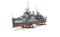 AIRFIX Models A04212V 1/600 HMS Belfast British Light Cruiser Model Ship Kit