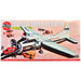 AIRFIX Models A05002V 1/72 Bristol Superfreighter Model Aircraft Kit