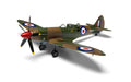 AIRFIX Models A05119 1/48 Supermarine Spitfire PR.XIX Model Aircraft Kit