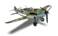 AIRFIX Models A05120C 1/48 Messerschmitt Bf109E-3/E-4 Model Aircraft Kit