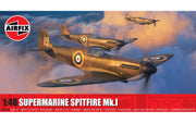 AIRFIX Models A05126B 1/48 Supermarine Spitfire Mk.I Model Aircraft Kit