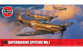 AIRFIX Models A05126B 1/48 Supermarine Spitfire Mk.I Model Aircraft Kit